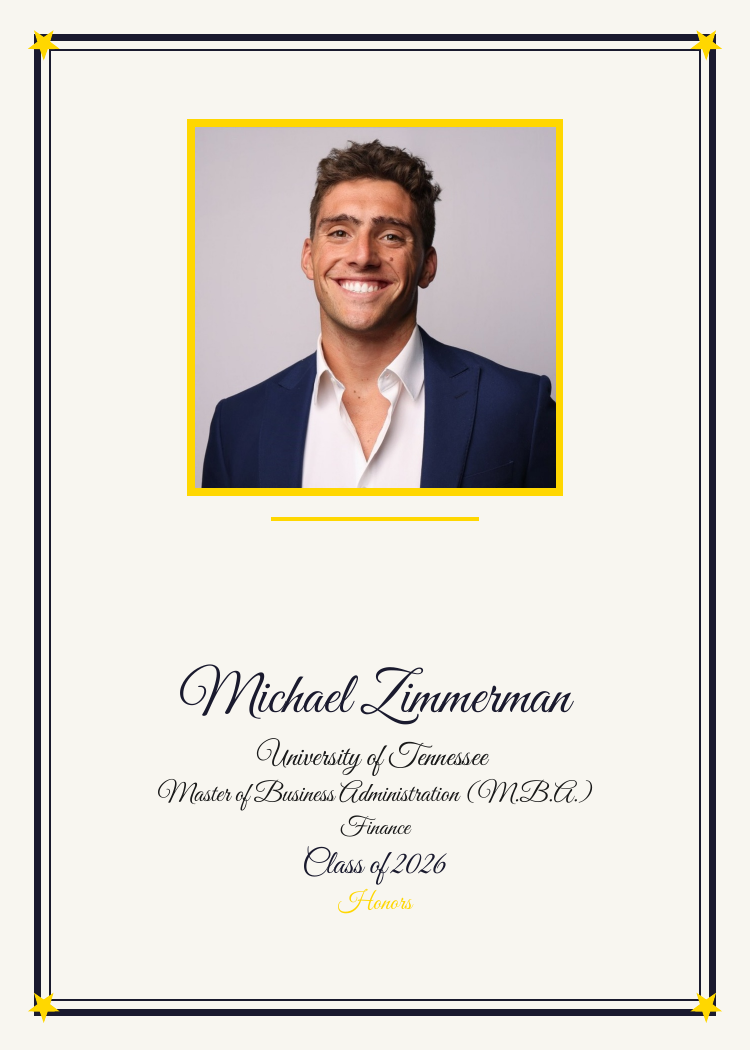 Graduation Card